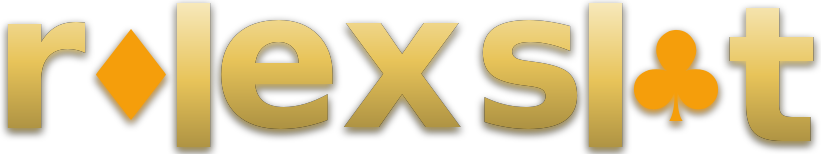 rolex slot logo