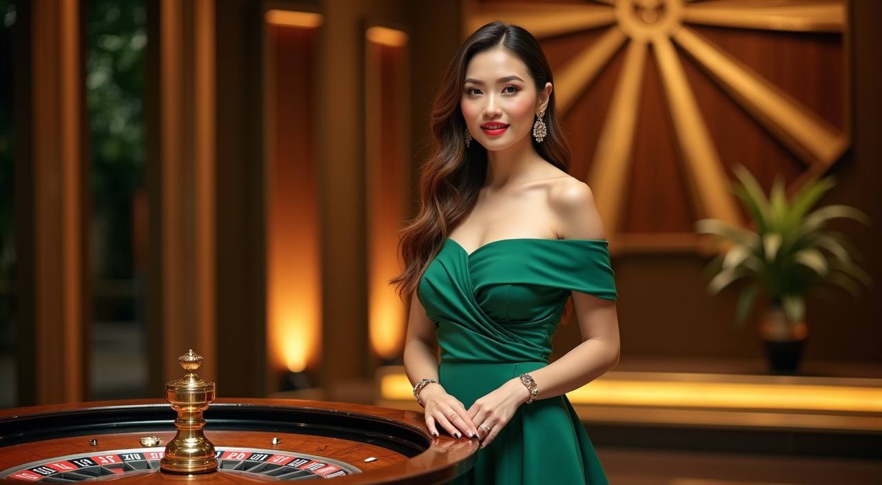 rolex slot Kemakmuran