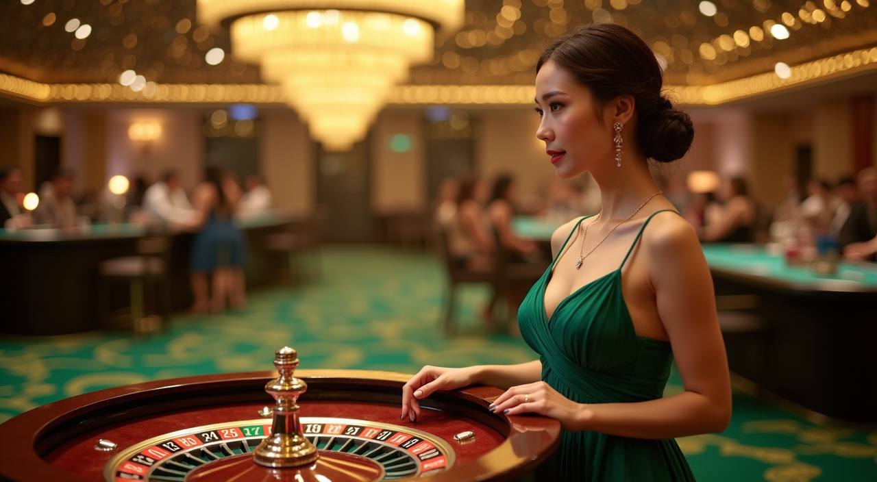 rolex slot mobile